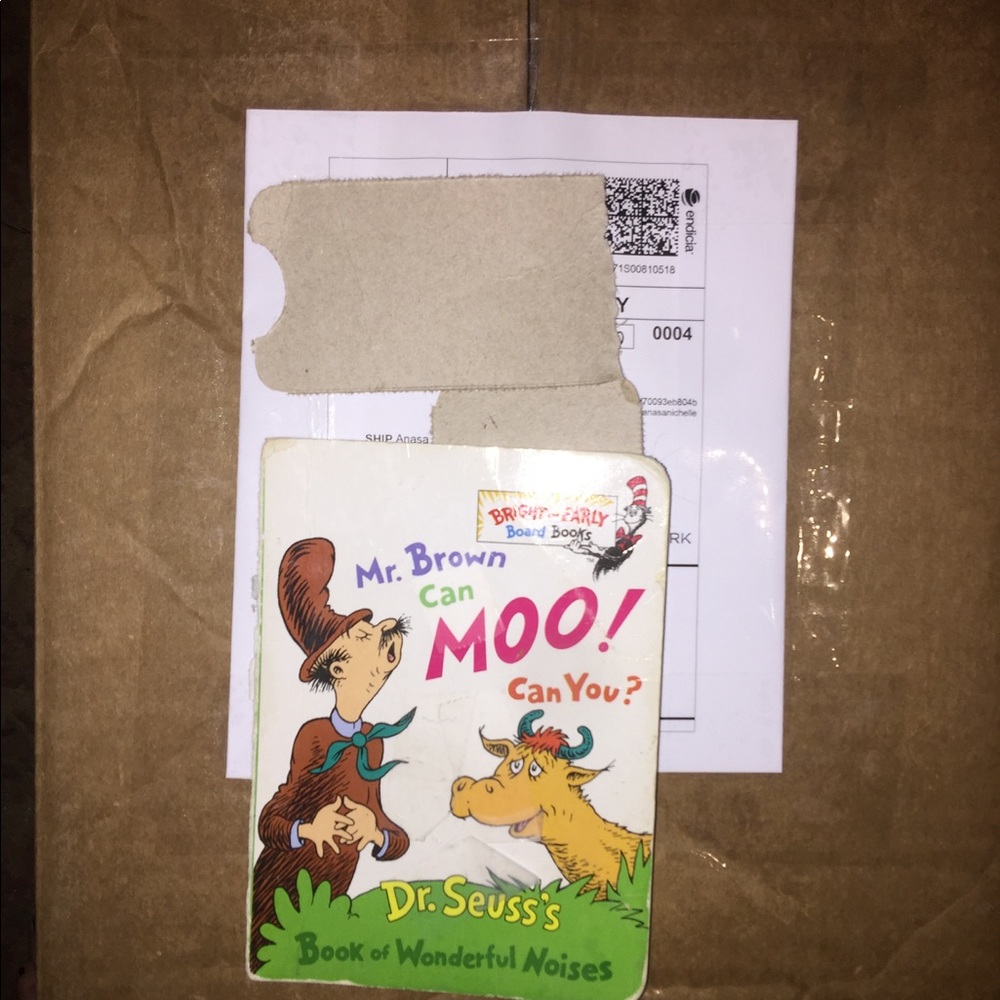 Shipping for @anasanichelle